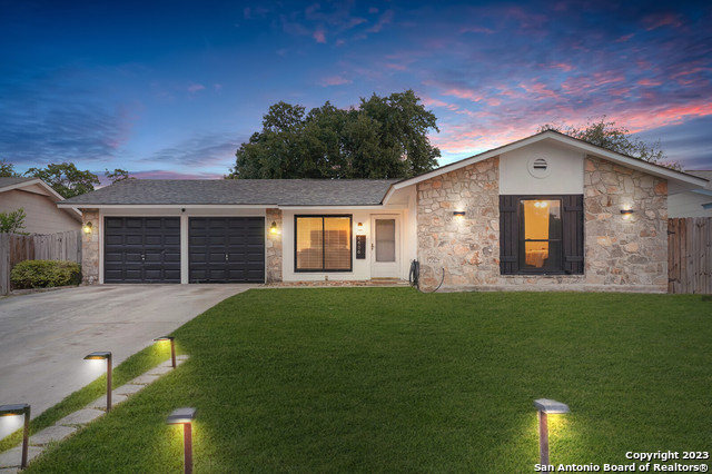6606 Timberhill San Antonio TX 78238