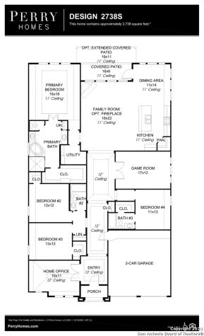 3125 Little Creek Path Seguin TX 78155