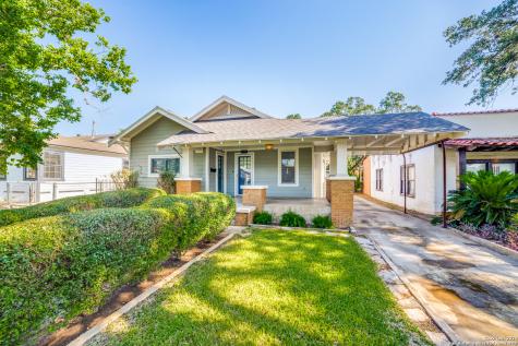 1219 Avant Avenue San Antonio TX 78210