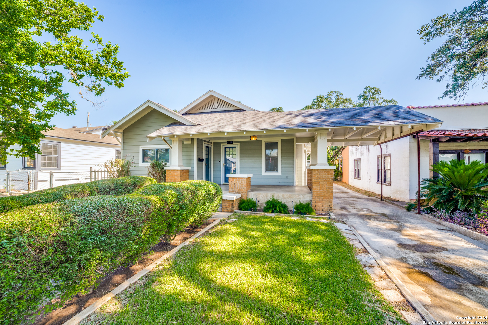 1219 Avant Avenue San Antonio TX 78210