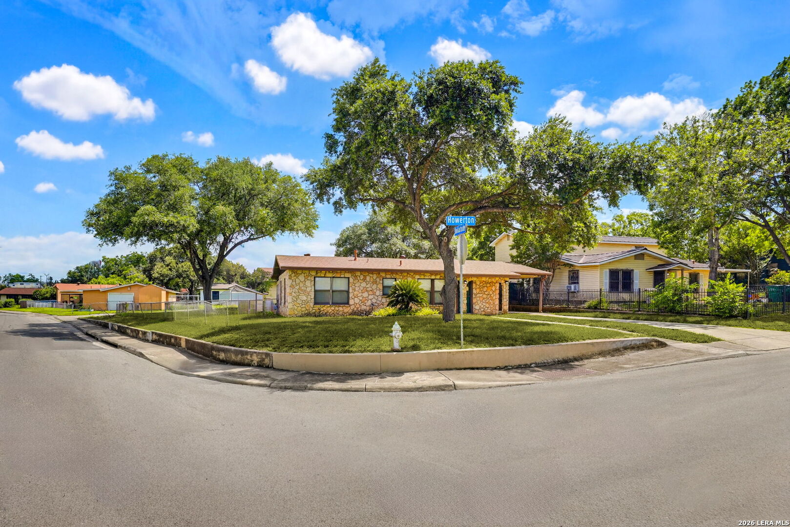 126 Howerton San Antonio TX 78223