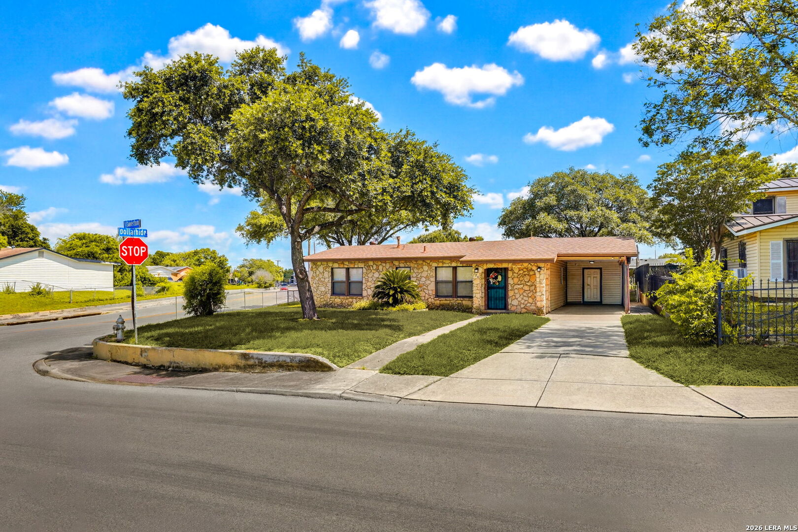 126 Howerton San Antonio TX 78223