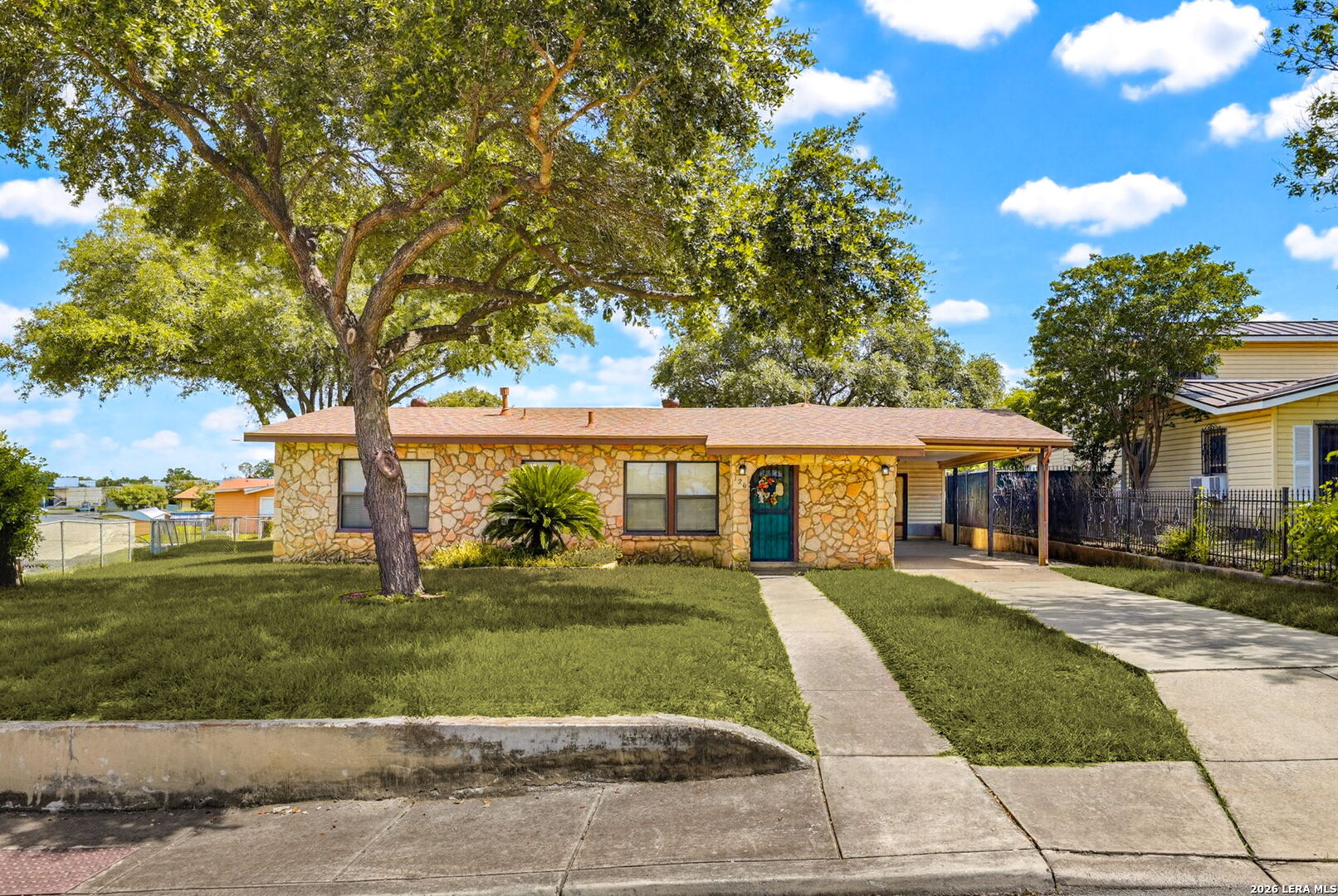 126 Howerton San Antonio TX 78223