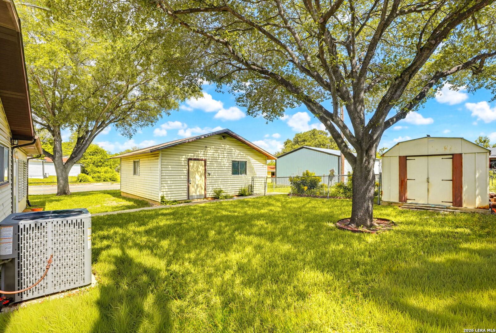 126 Howerton San Antonio TX 78223