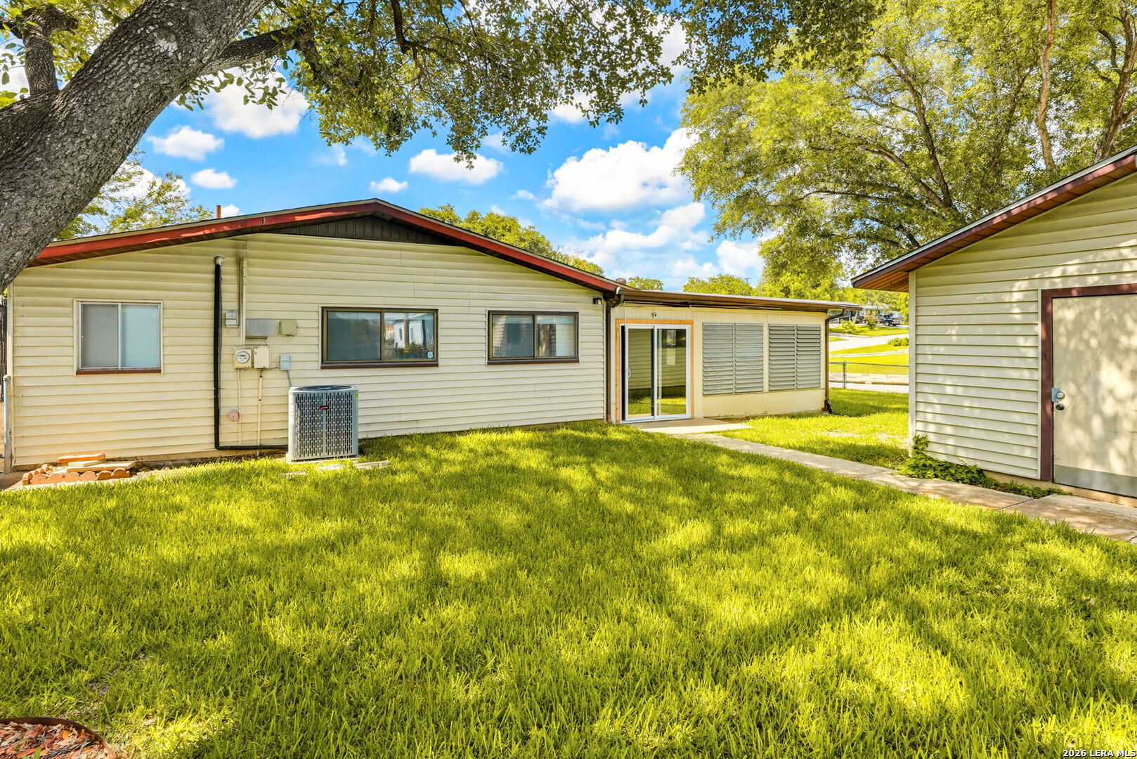126 Howerton San Antonio TX 78223