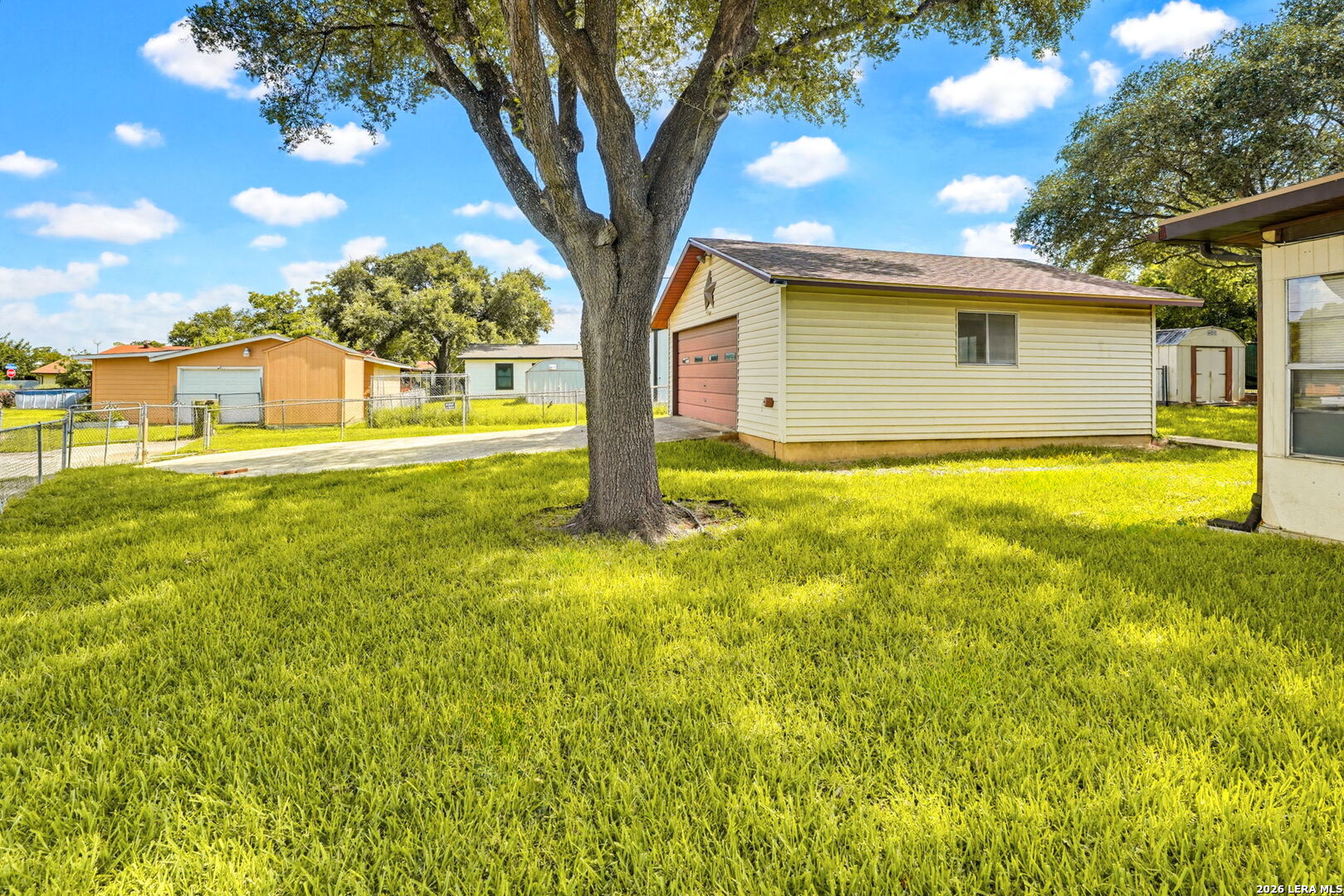 126 Howerton San Antonio TX 78223