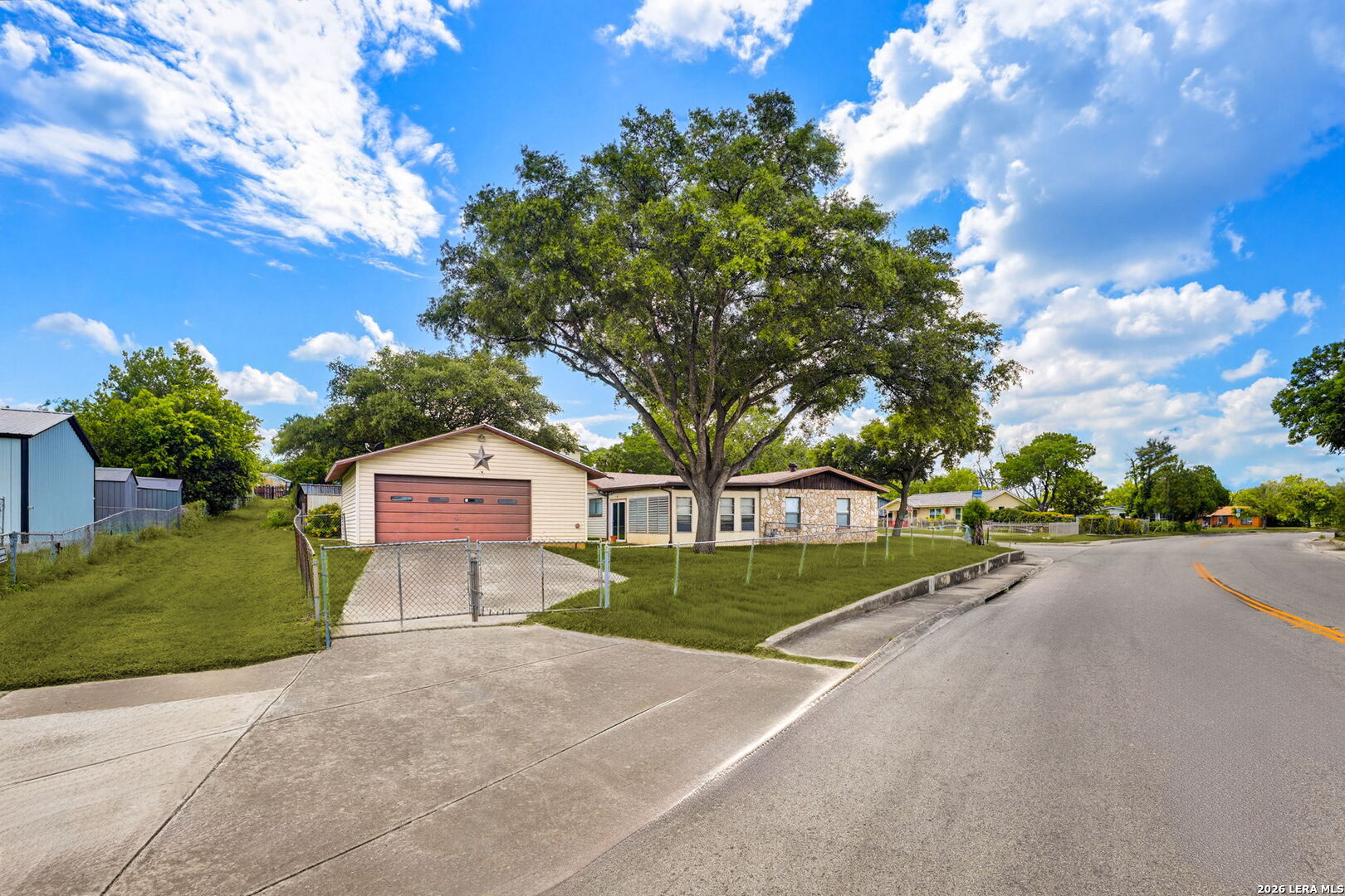 126 Howerton San Antonio TX 78223