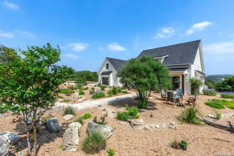250 Johnson Road Center Point TX 78010