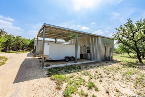 250 Johnson Road Center Point TX 78010