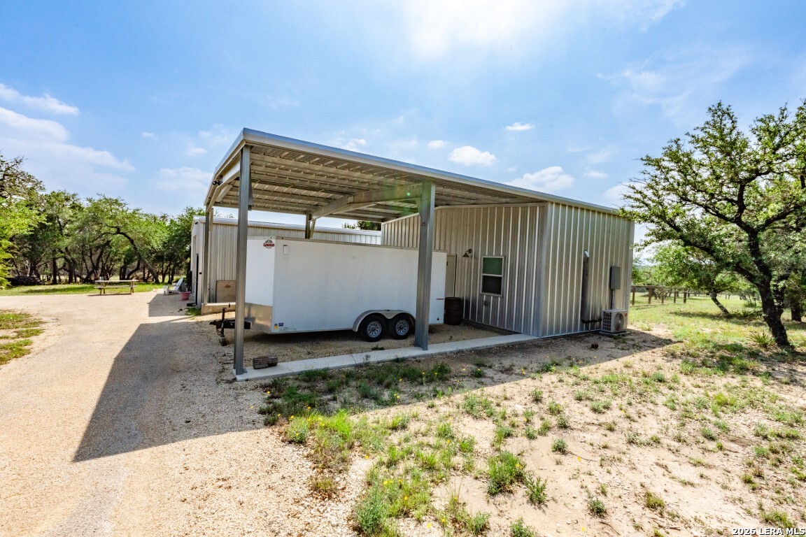 250 Johnson Road Center Point TX 78010