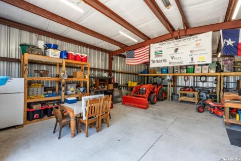 250 Johnson Road Center Point TX 78010
