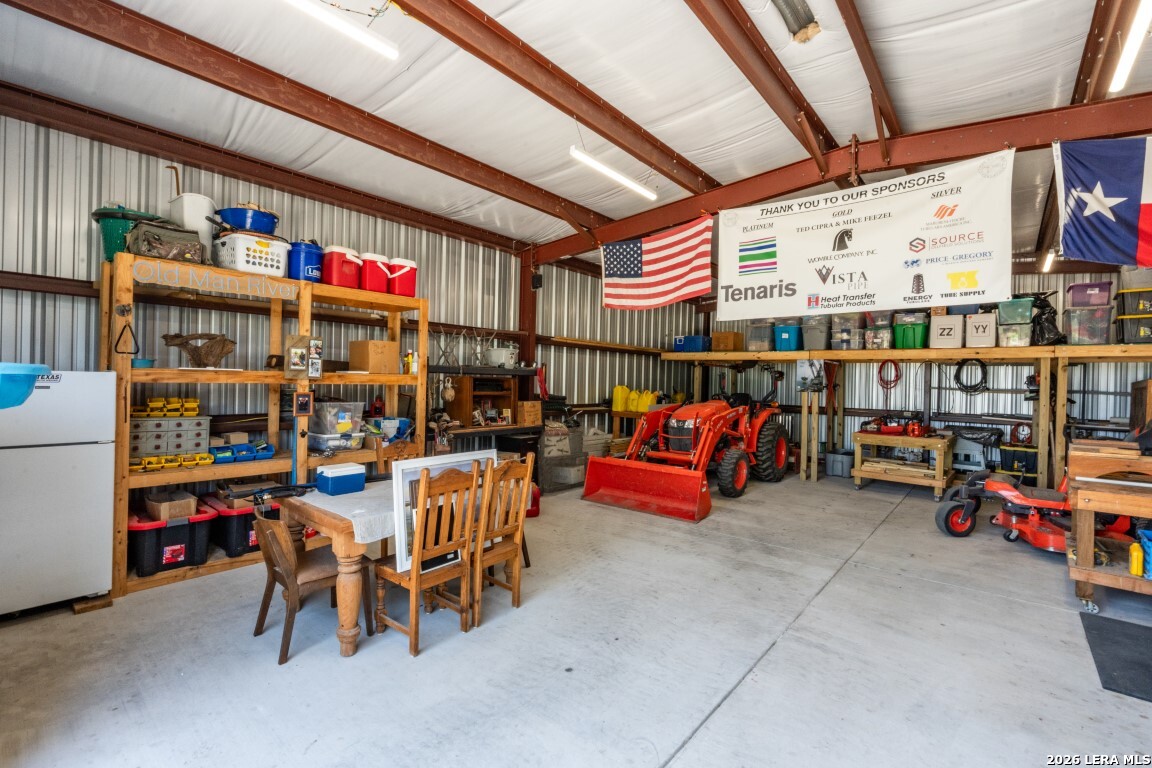 250 Johnson Road Center Point TX 78010