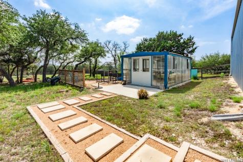 250 Johnson Road Center Point TX 78010