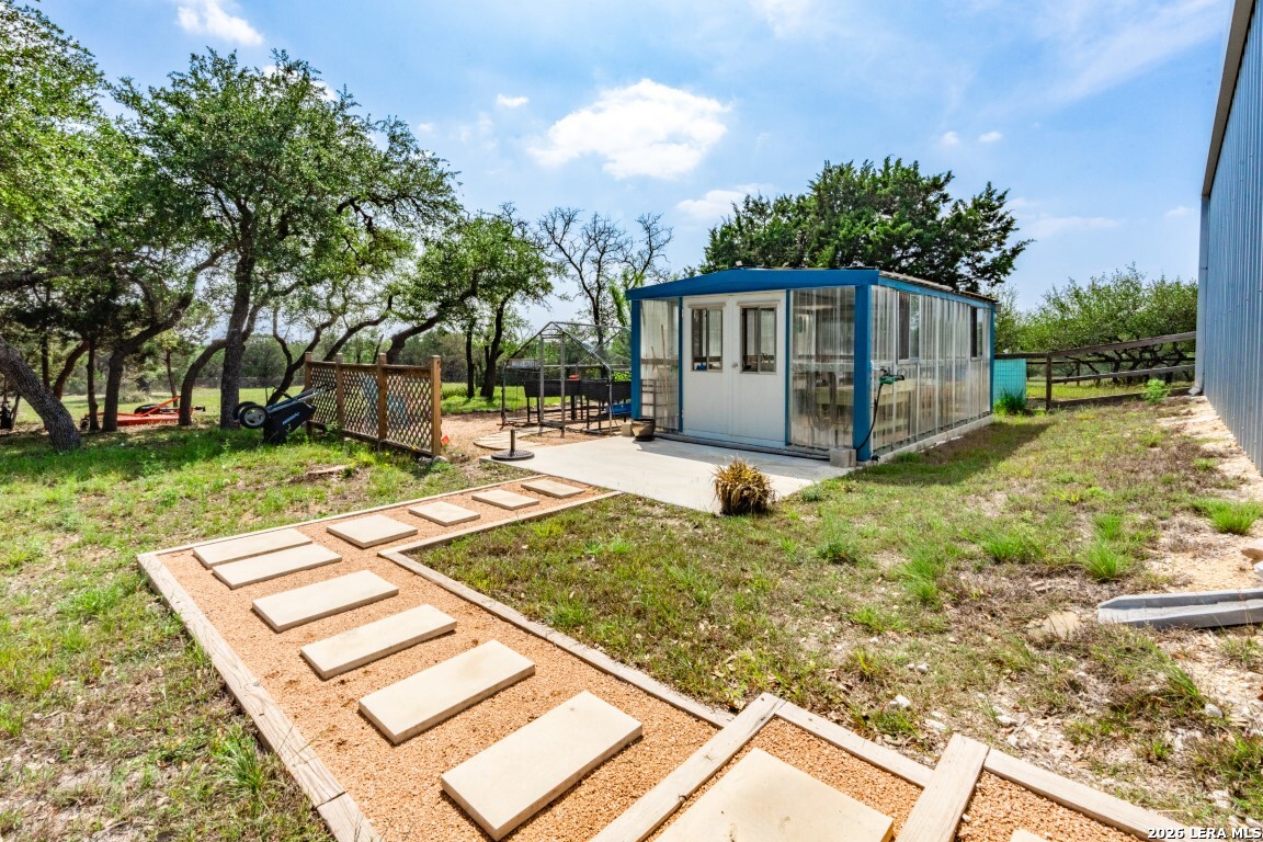 250 Johnson Road Center Point TX 78010