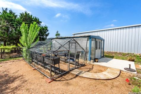250 Johnson Road Center Point TX 78010