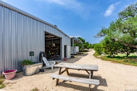 250 Johnson Road Center Point TX 78010