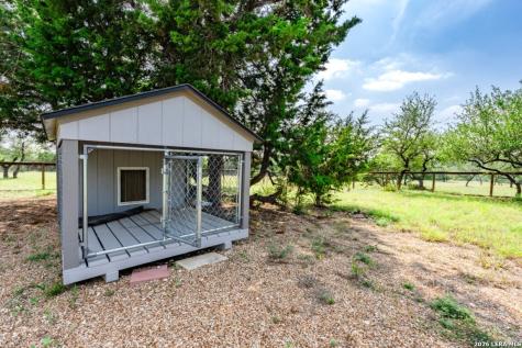 250 Johnson Road Center Point TX 78010