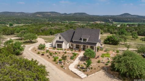 250 Johnson Road Center Point TX 78010