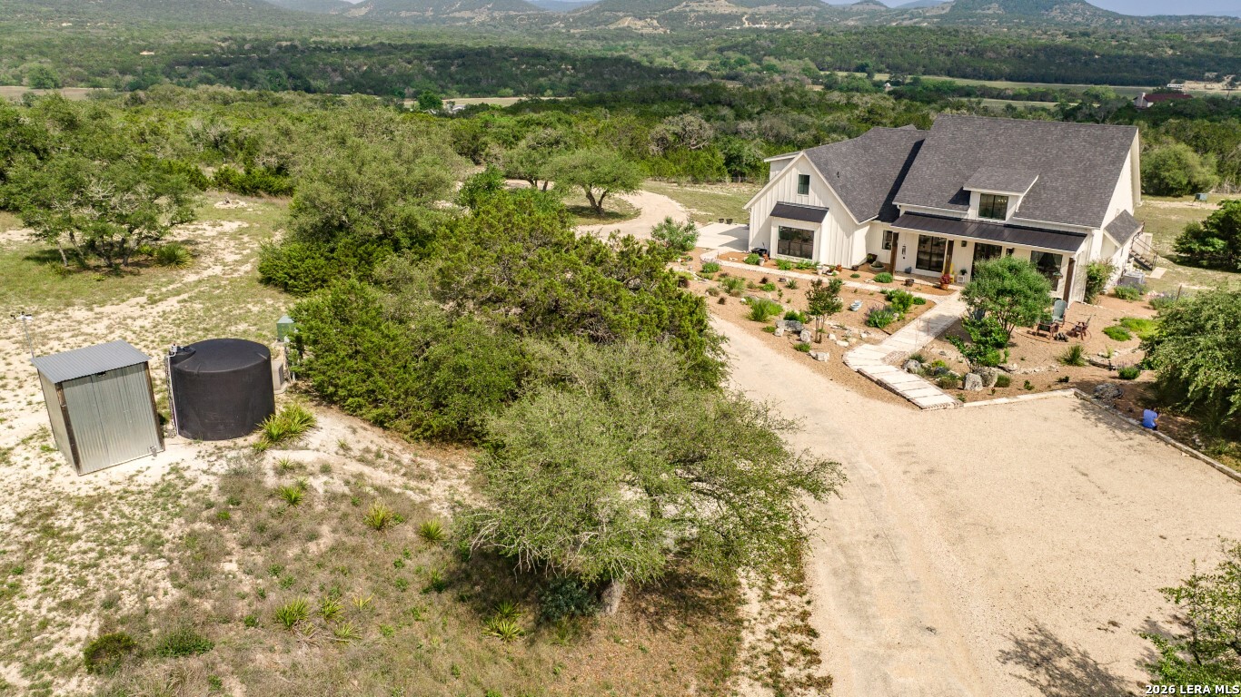 250 Johnson Road Center Point TX 78010