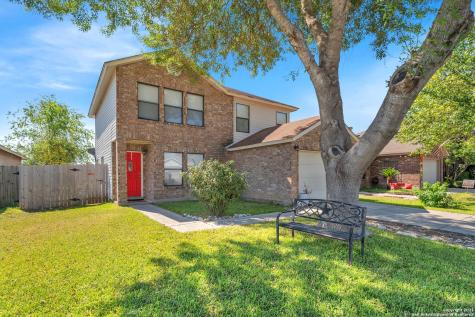 9906 Panther Bay San Antonio TX 78245