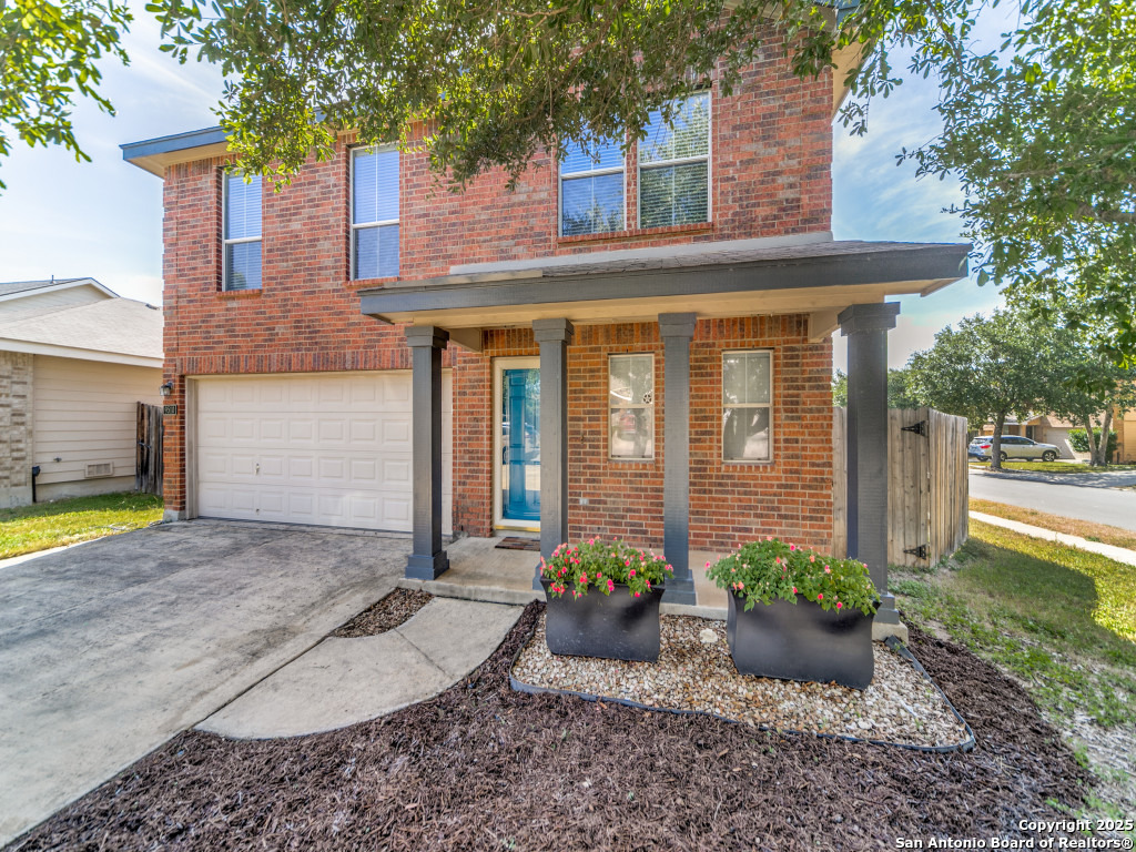 9510 Caspian Forest San Antonio TX 78254