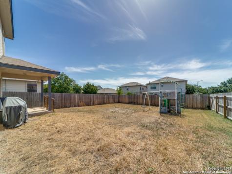 9510 Caspian Forest San Antonio TX 78254