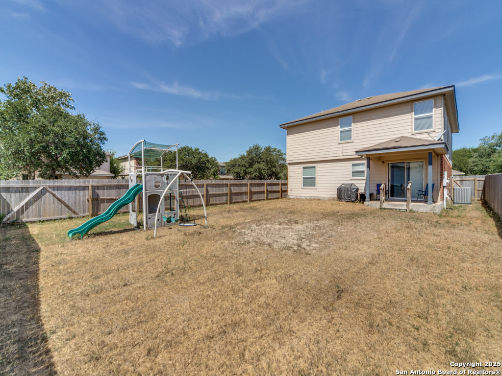 9510 Caspian Forest San Antonio TX 78254