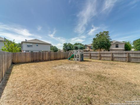 9510 Caspian Forest San Antonio TX 78254