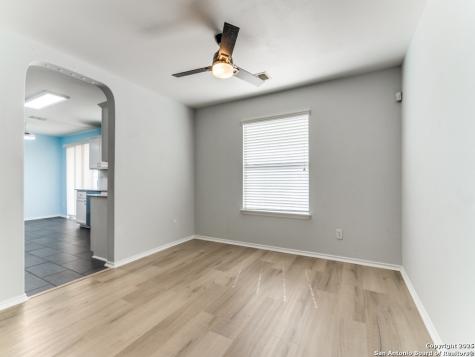 9510 Caspian Forest San Antonio TX 78254