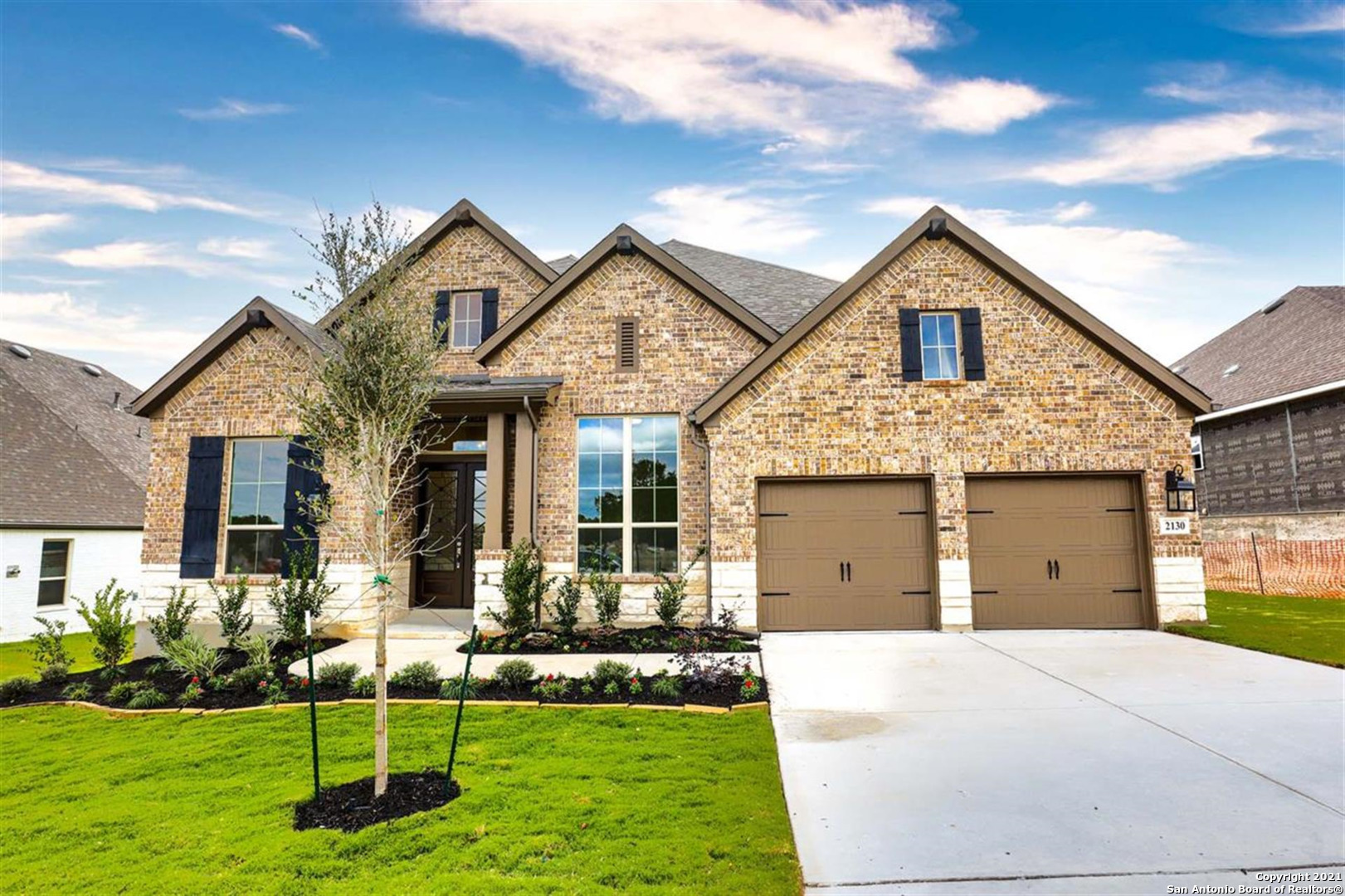 2130 Kerrisdale Drive San Antonio TX 78260
