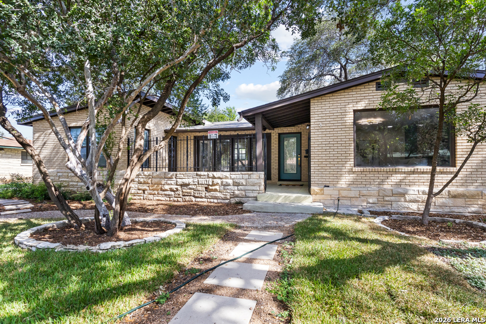 2519 W Kings Highway San Antonio TX 78228