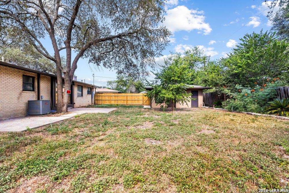 2519 W Kings Highway San Antonio TX 78228