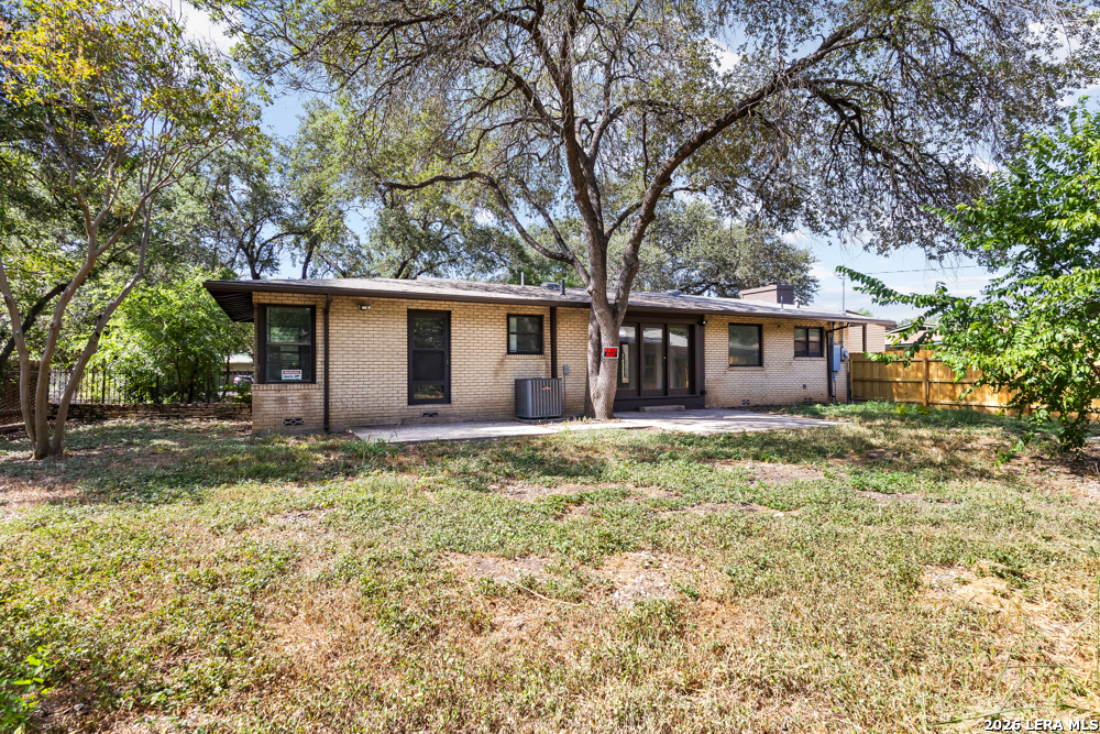 2519 W Kings Highway San Antonio TX 78228