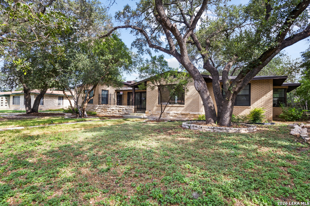2519 W Kings Highway San Antonio TX 78228