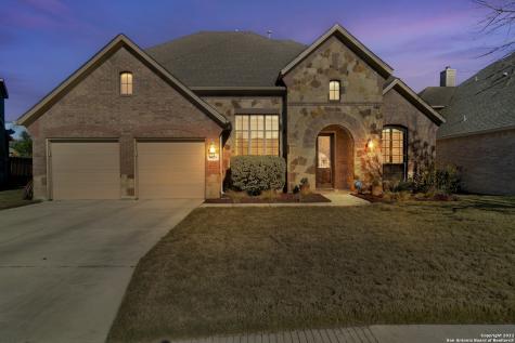 5430 Tulip Bend San Antonio TX 78253