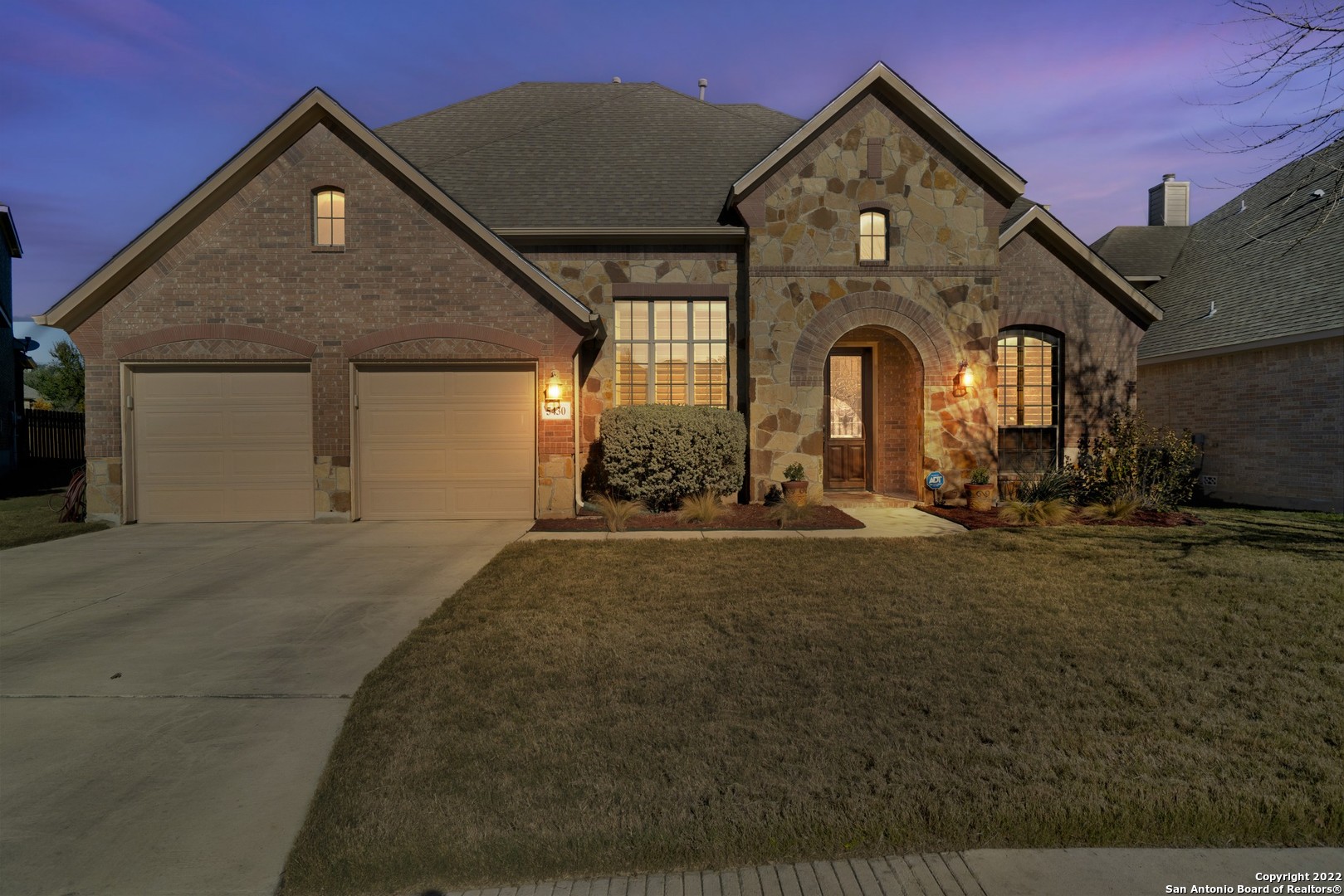 5430 Tulip Bend San Antonio TX 78253