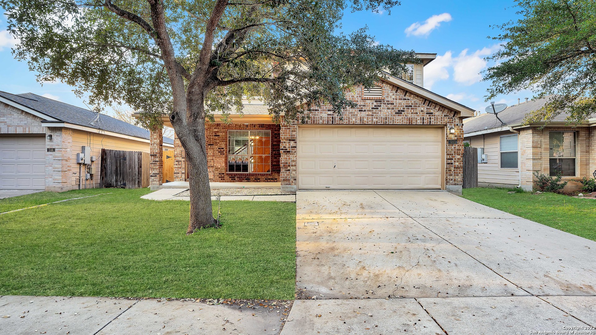 242 Val Verde Drive New Braunfels TX 78130