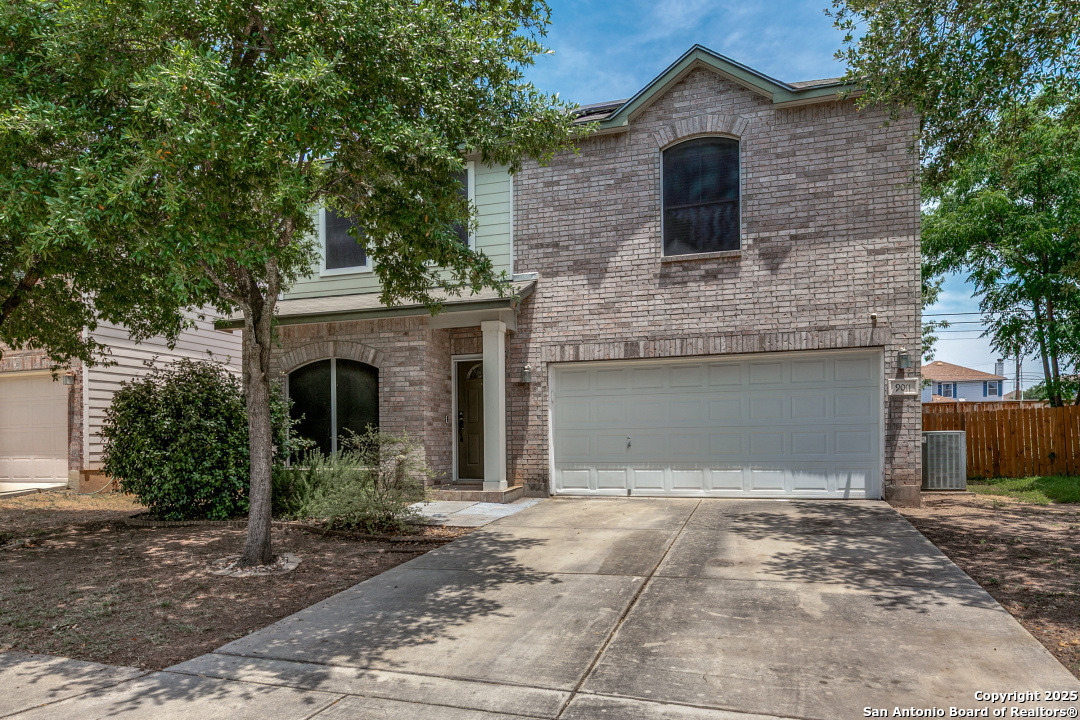 9011 Acorn Forest Drive San Antonio TX 78251