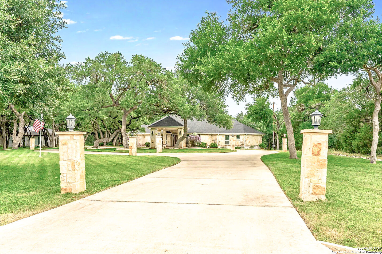 155 Spire Lane New Braunfels TX 78132