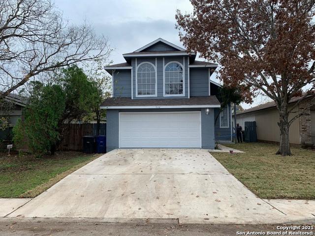 9146 Village Brown San Antonio TX 78250