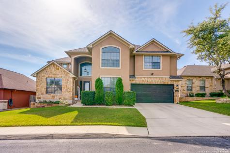 2762 Trinity View San Antonio TX 78261