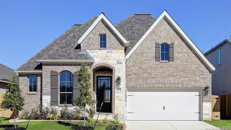 356 Haby Hollow San Antonio TX 78253