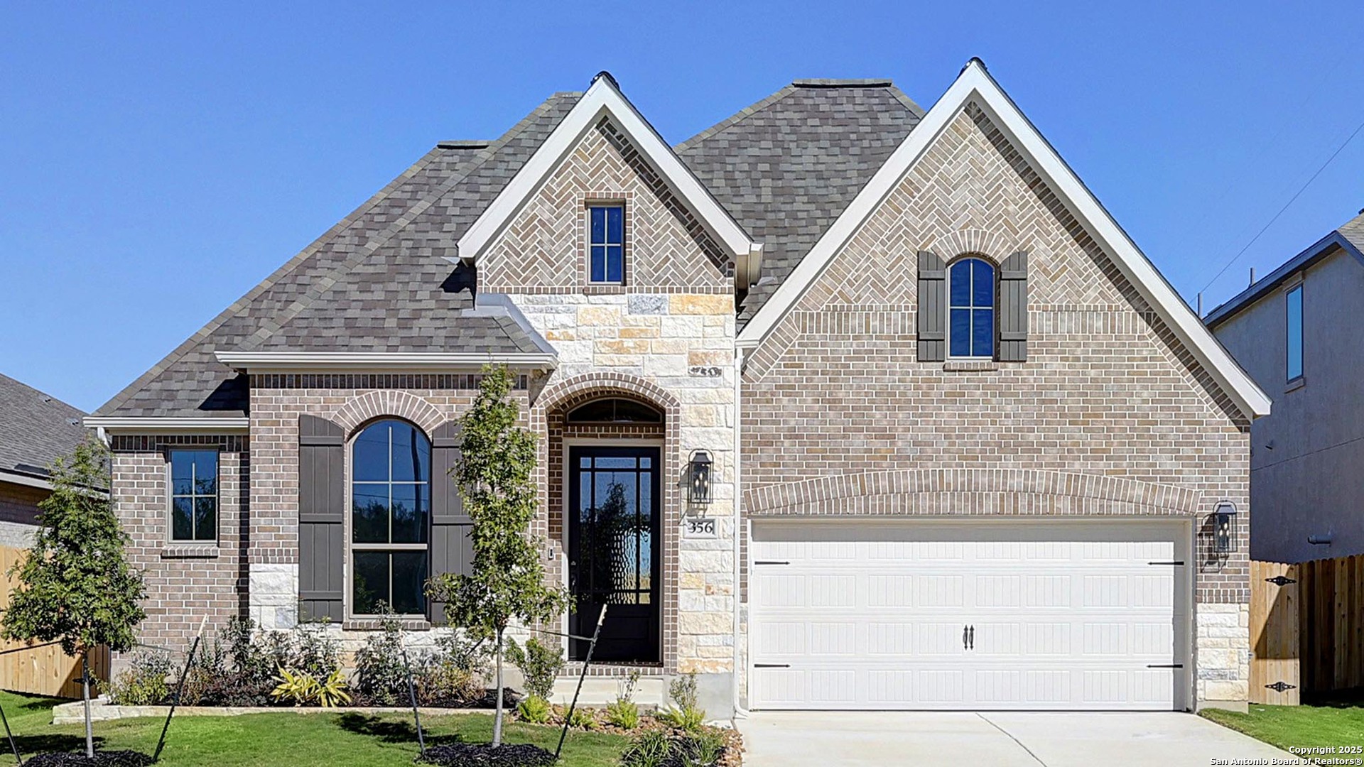 356 Haby Hollow San Antonio TX 78253