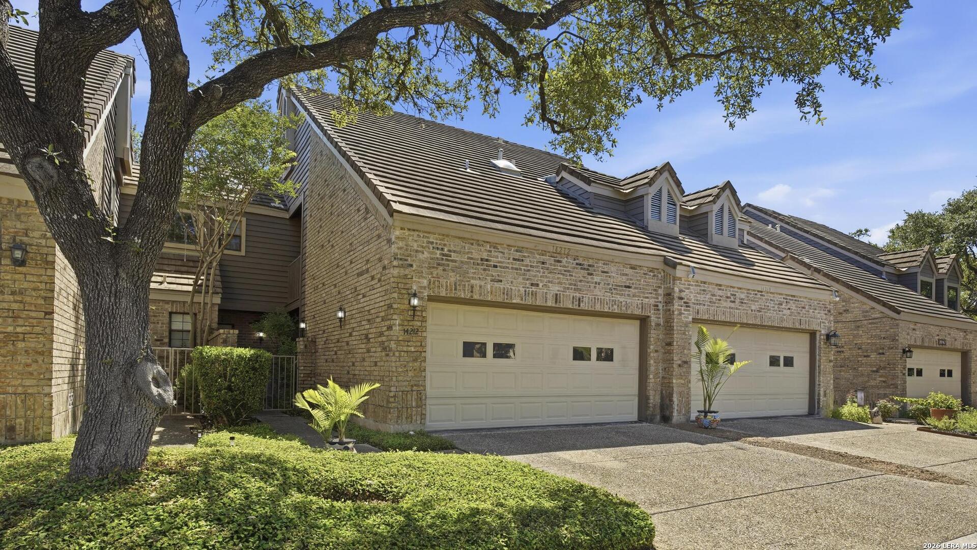 14212 Arbor Oak San Antonio TX 78249
