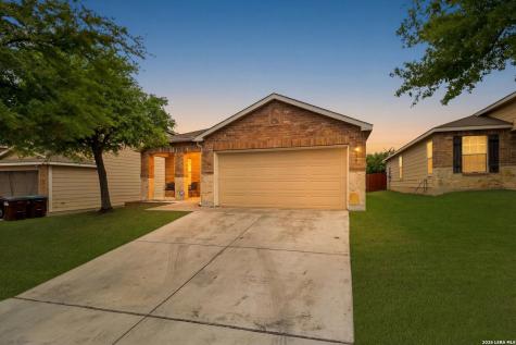 3615 Bisley Pass San Antonio TX 78245