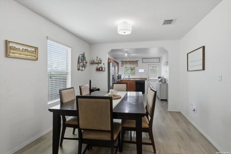 3615 Bisley Pass San Antonio TX 78245