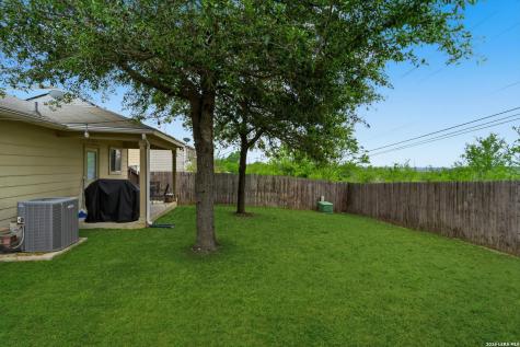 3615 Bisley Pass San Antonio TX 78245