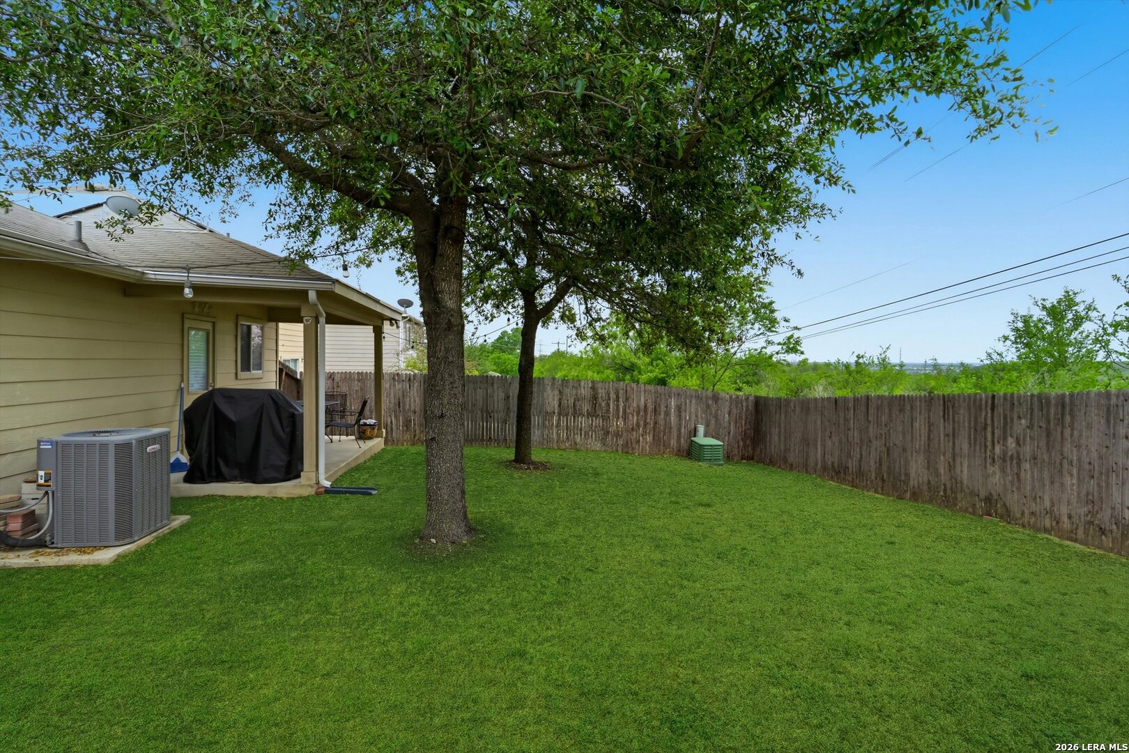 3615 Bisley Pass San Antonio TX 78245