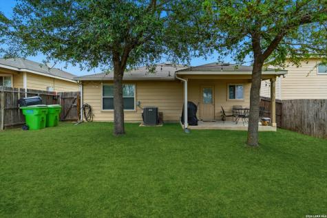 3615 Bisley Pass San Antonio TX 78245