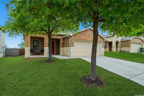 3615 Bisley Pass San Antonio TX 78245